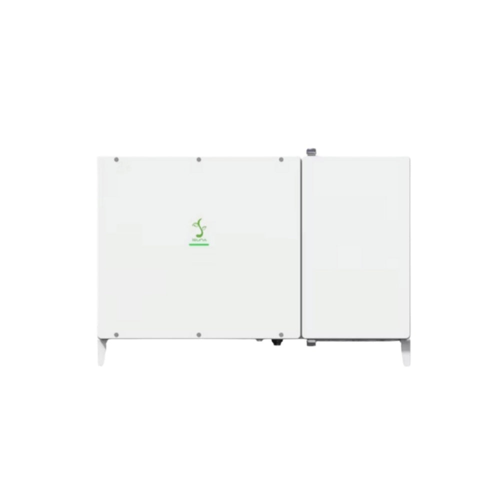 Isuna U20K-PH Hybrid Solar Inverter – 20kW Split-Phase High Voltage Inverter