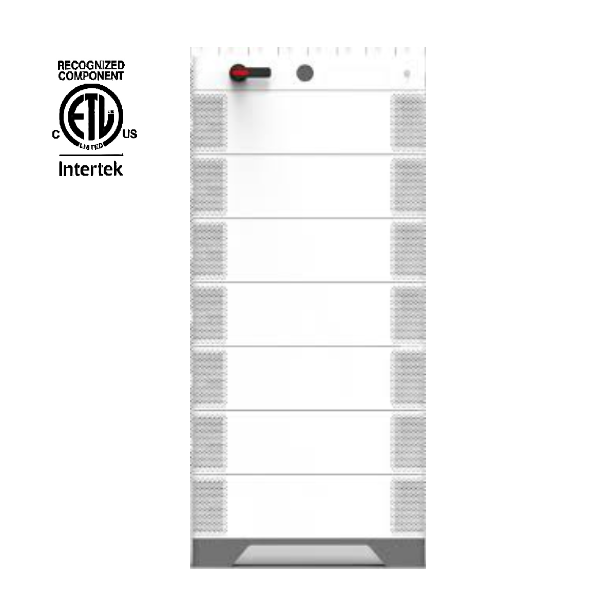 Commercial Lithium Batteries 
