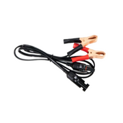 Rocksolar 3Ft MC4 to Alligator Clips Adaptor Tray Cable