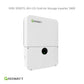 Growatt 9kW MIN 9000TL-XH-US Grid-Tie Inverter | Battery Storage Solar Inverter