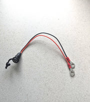 Adapter Cable -Foldable Panel to Battery