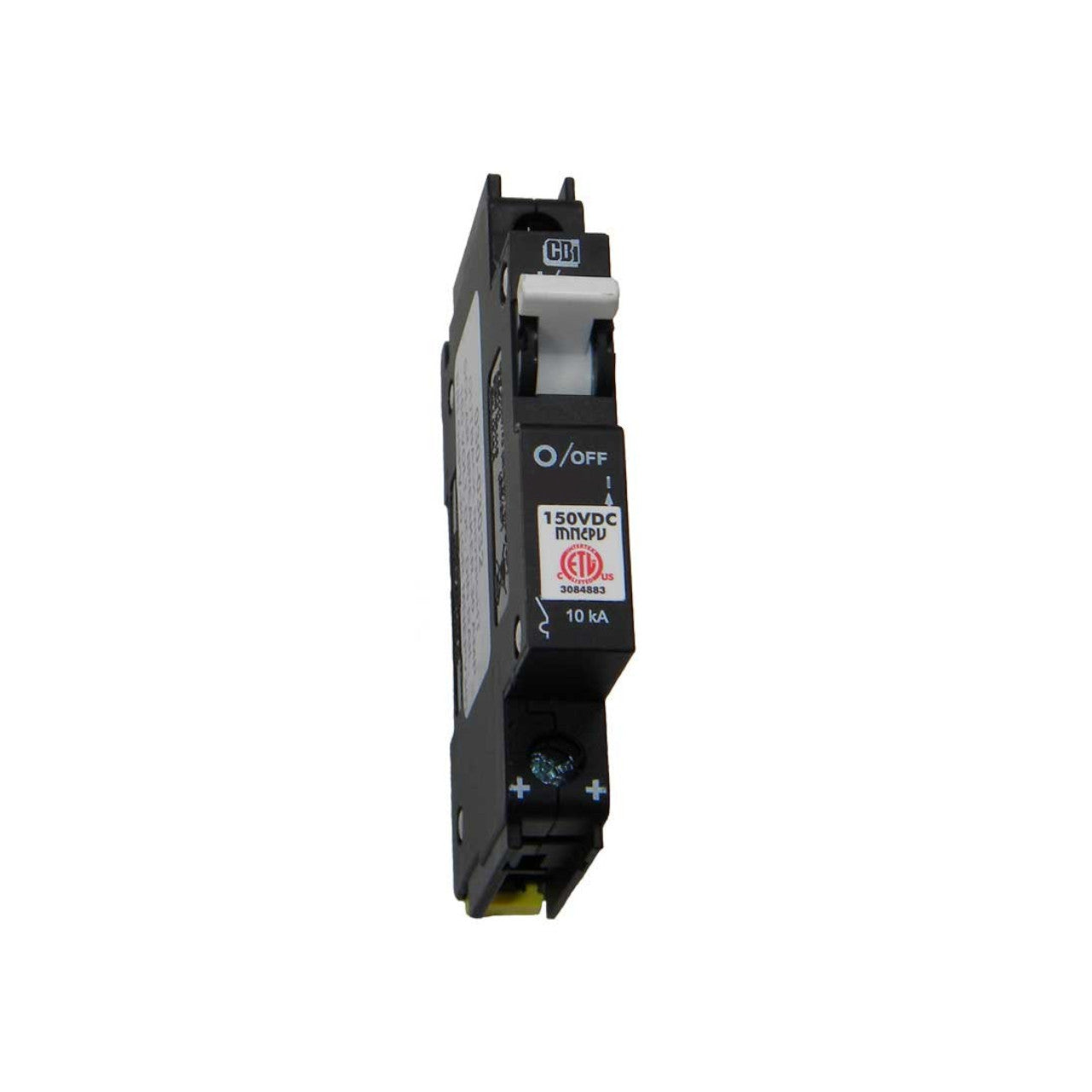 MidNite Solar - DC Breaker 15A-63A 150Vdc