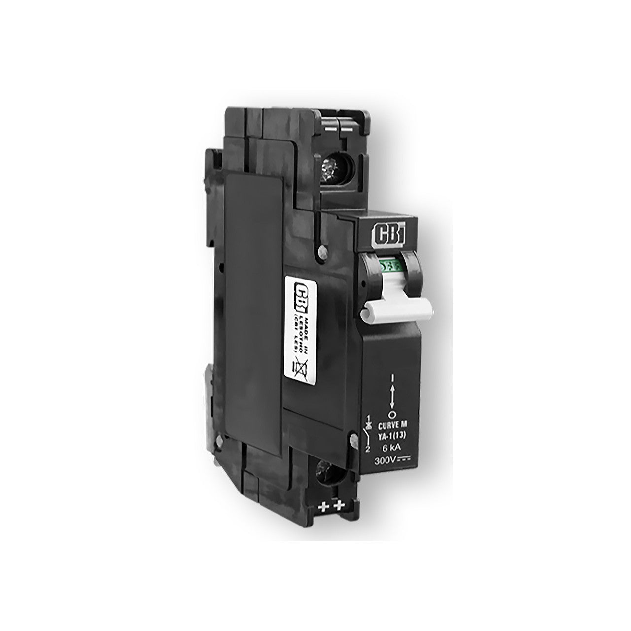 High-Efficiency DC Circuit Breakers for Telecom & Renewable Energy ...