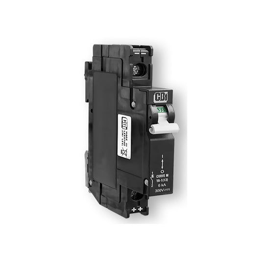 MidNite - DC Breaker 15-63A 300 Vdc