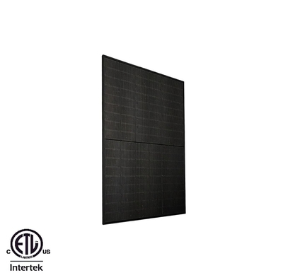 Philadelphia 440W N-Type Bifacial Solar Panel