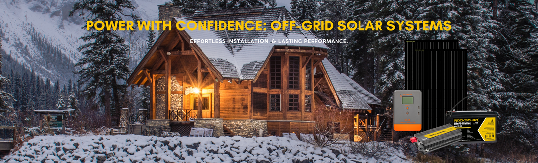 A closer look at Urban Off-Grid Home Planet-Friendly Systems