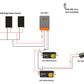 ROCKSOLAR 3000W 24V Off-Grid Solar System