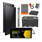 Solar DC Brushless Pump System for Cattle Farmers – Reliable Off-Grid Water Solution