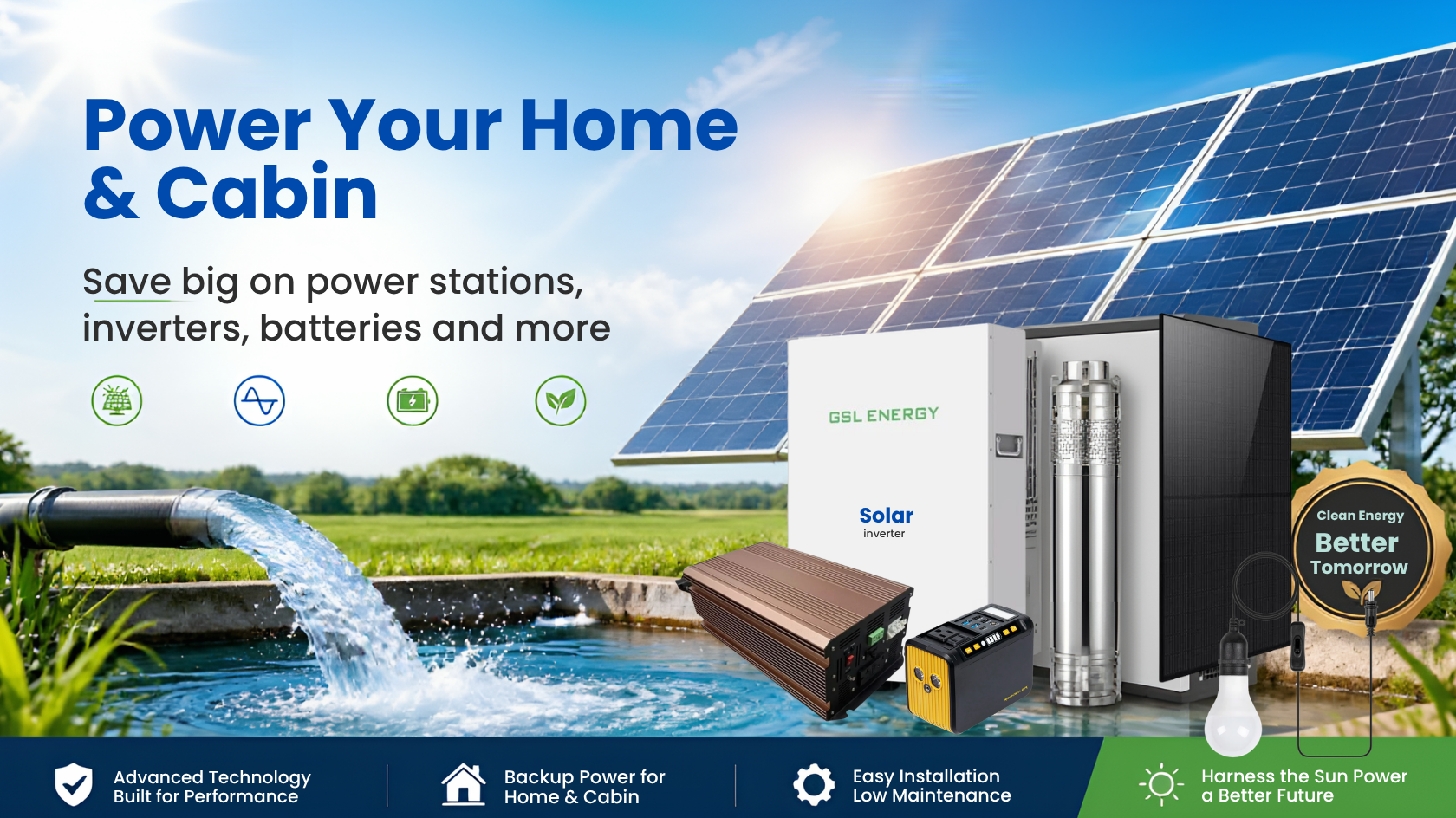 ROCKSOLAR CANADA