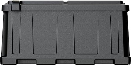 Commercial 8D Battery Box