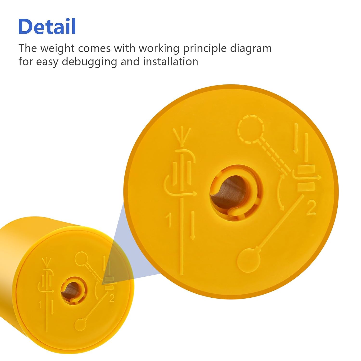 Float Switch Water Level Controller