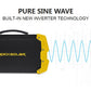 Nomad 400W 444Wh Pure Sine Wave Portable Power Station