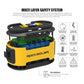 ROCKSOLAR Ready Pro 200W 222Wh Portable Solar Generator Kit