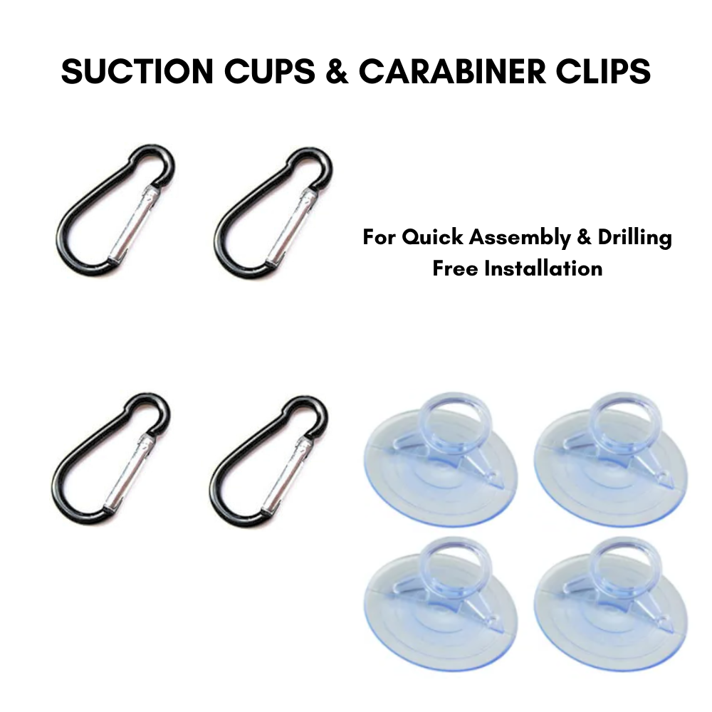 ROCKSOLAR 200W 2X100W 12V Flexible Monocrystalline Solar Panels