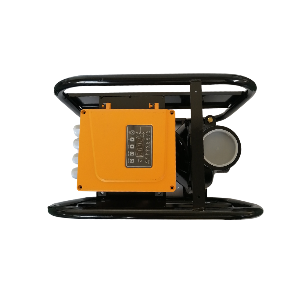 solar pond pumps canada
