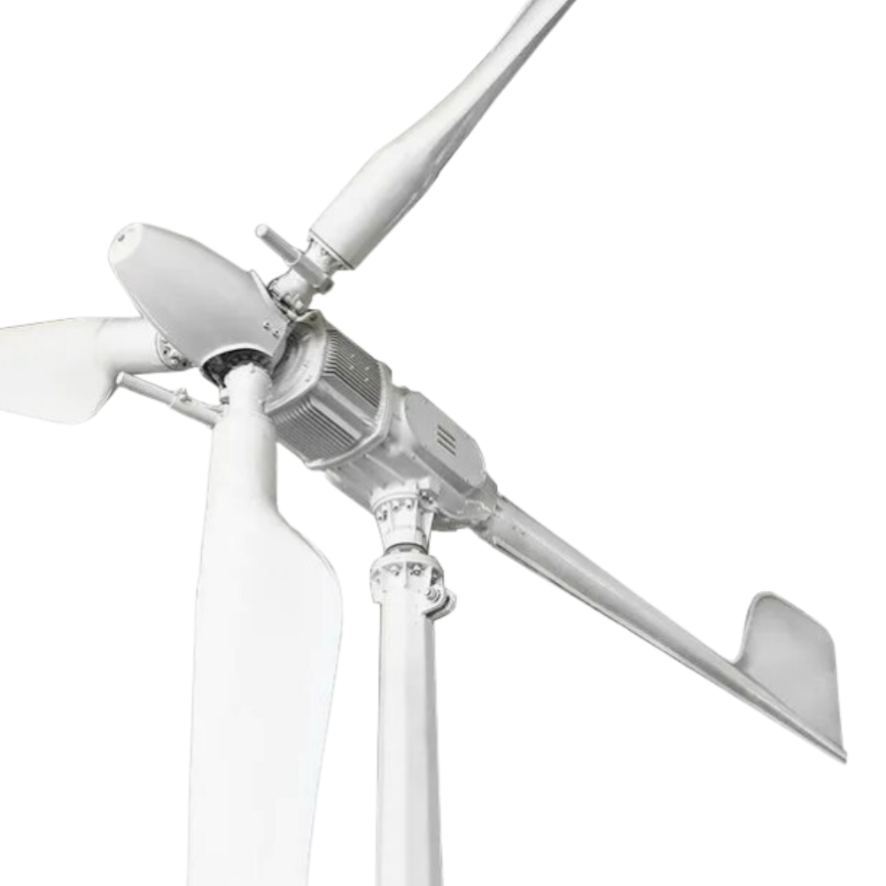 Wind Energy