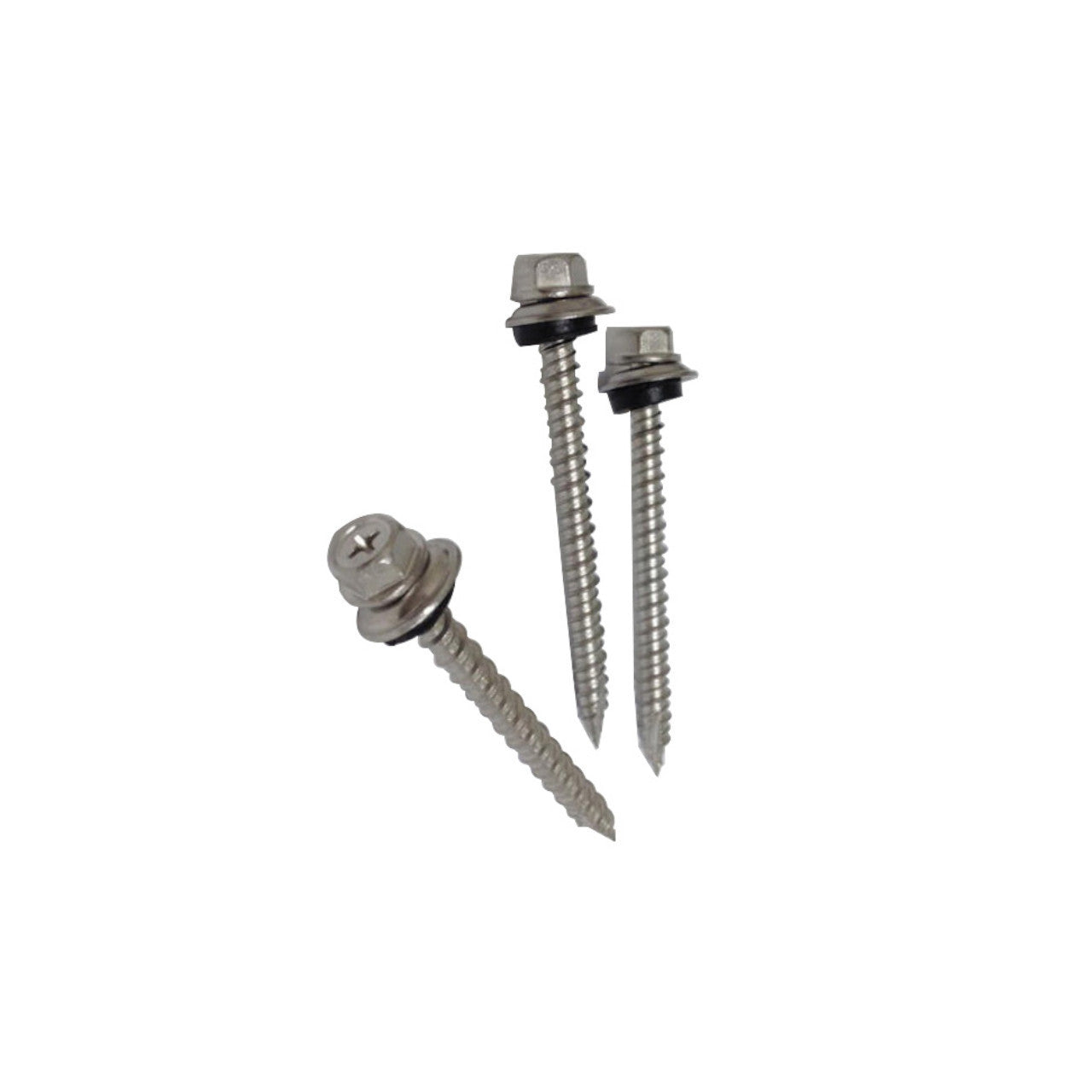 Mounting Hardware - Set Of 5 Screws