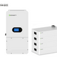 SPH 10000TL-HU-US + AXE 5.0L Modular Battery