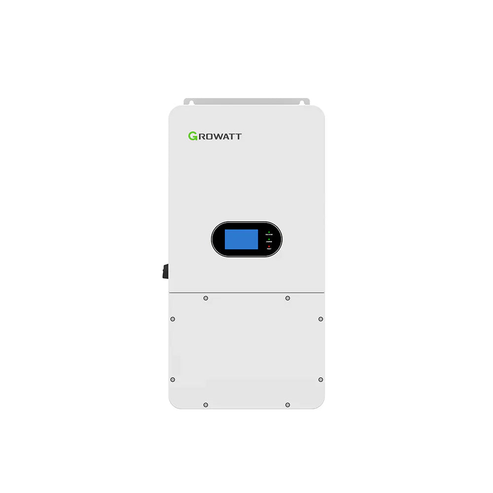 SPH 10000TL-HU-US 10Kw Home Back up Power package