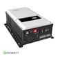 6 kW Off-Grid Solar Panel Kit with 4400W Panels