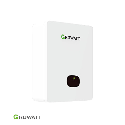 Growatt SYN 200-XH-US For Home Backup  | 200A Circuit Breaker + Smart Meter