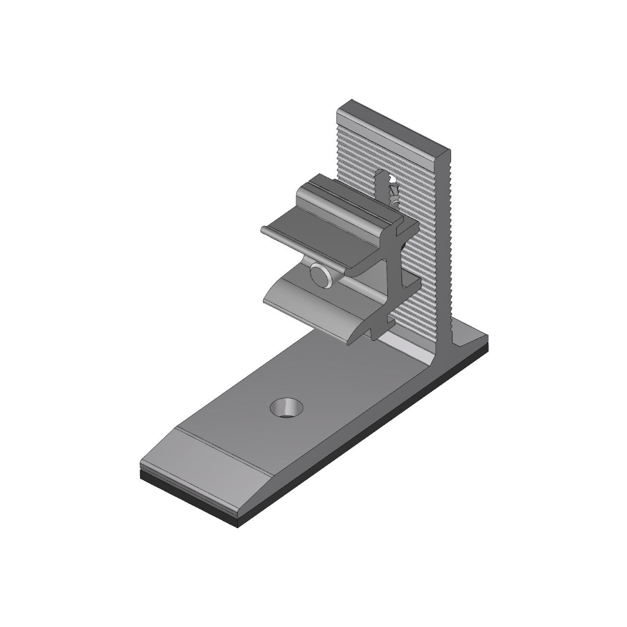 SCHLETTER Rapid SML for Roofs with Metal Shingles