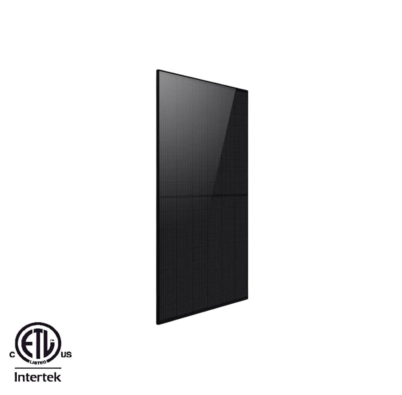 THORNOVA 500W Rigid Monocrystalline Bifacial Solar Panel