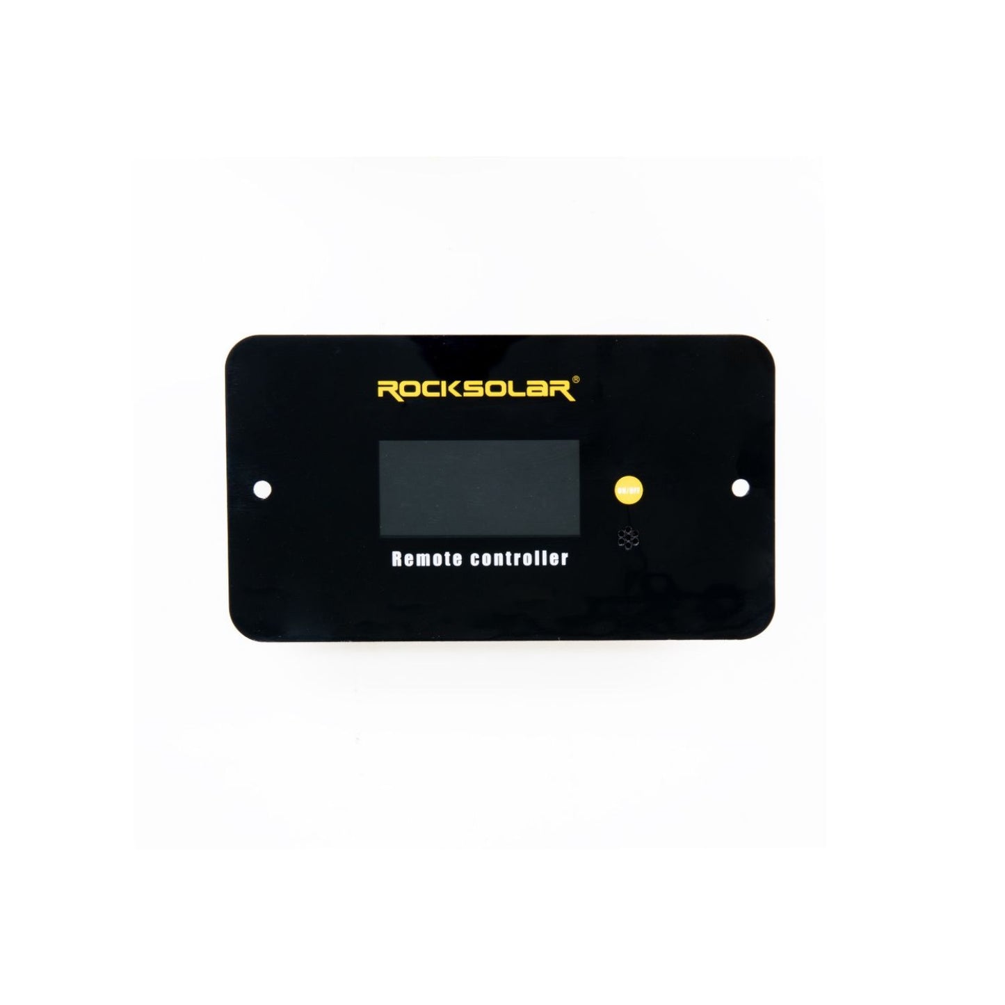 Rocksolar Inverter Wired Remote Control Panel