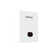 Growatt SYN 200-XH-US pour alimentation de secours à domicile | Disjoncteur 200 A + compteur intelligent