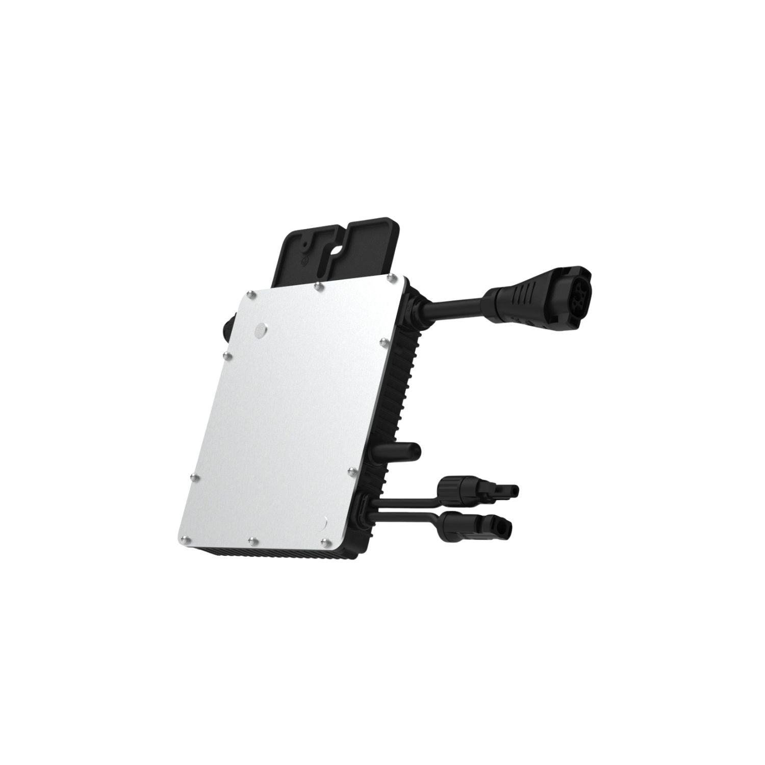 Hoymiles HMS-400 Series Microinverter – High-Power 1-in-1 Solar Micro Inverter