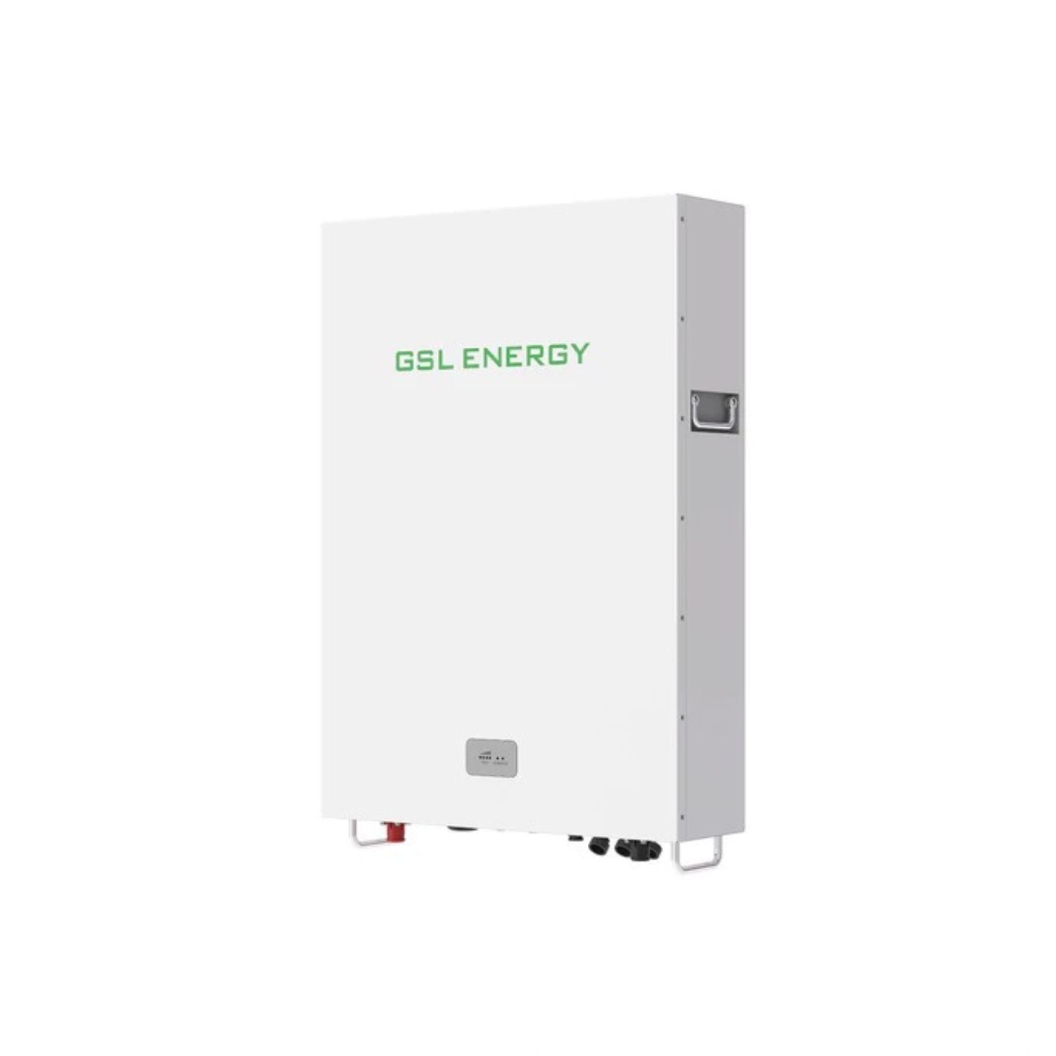 GSL Energy 14.34kWh 51.2V 280Ah LiFePO₄ Battery – IP65 Energy Storage (UL Certified)