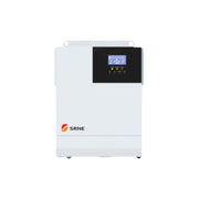Onduleur de stockage solaire monophasé 24 V 3 kW hors réseau