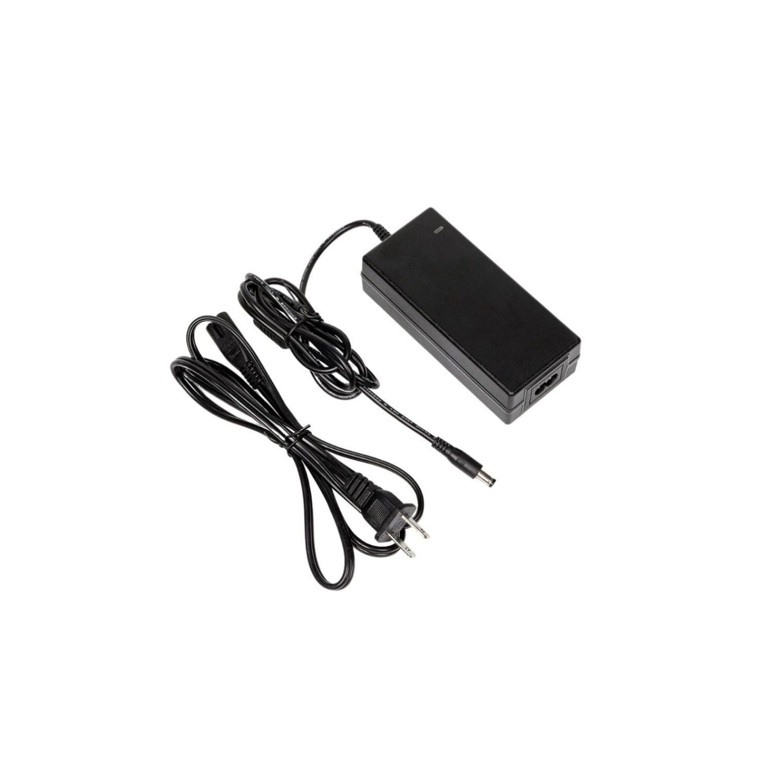 Chargeur de batterie ROCKSOLAR 14,6 V/5 A 12 V LiFePO4 