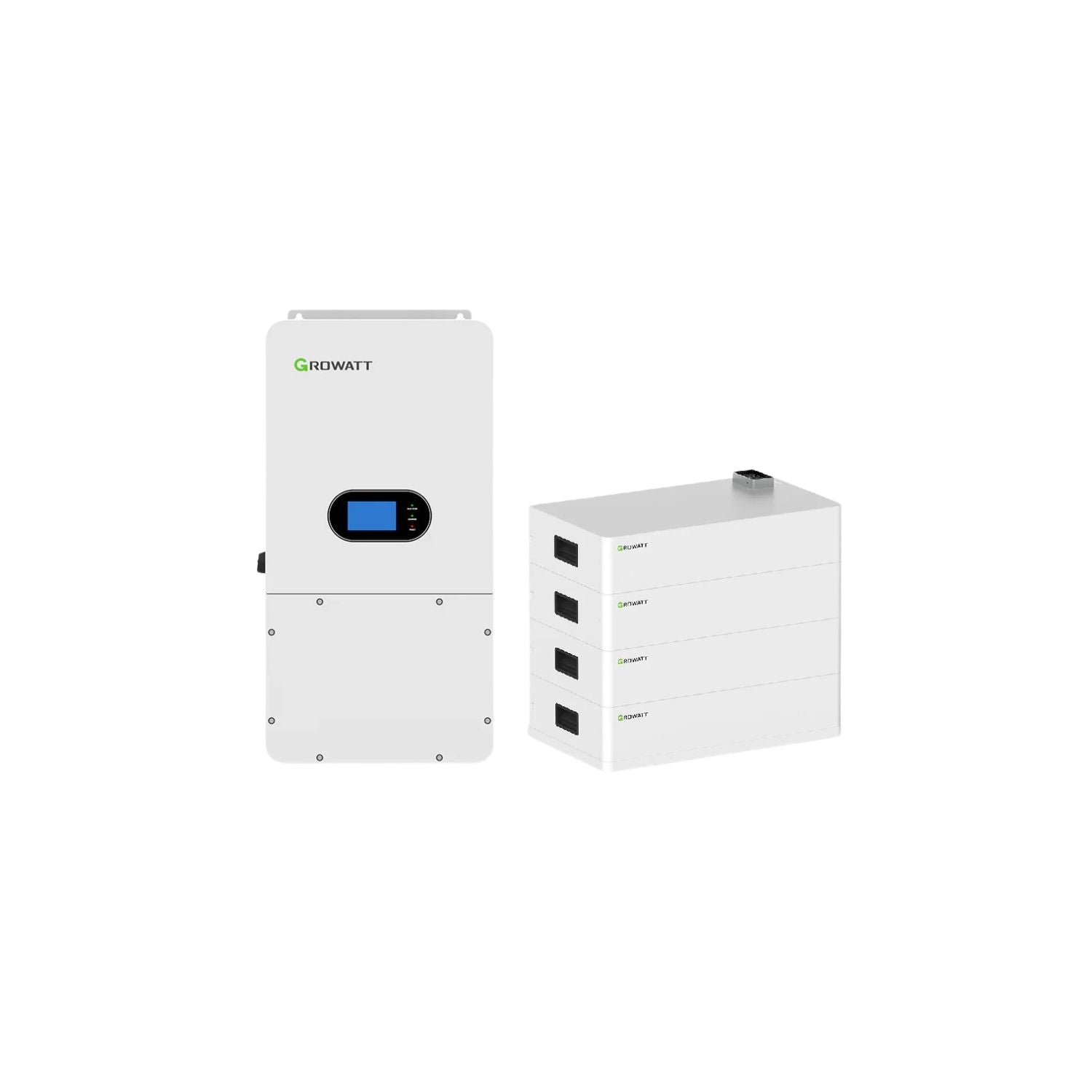 SPH 10000TL-HU-US 10Kw Home Back up Power package