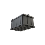Commercial 8D Battery Box