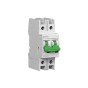 ZJ Beny DC Mini Circuit Breaker 600V 20A