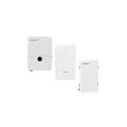 Growatt 11.4kW Whole Home Backup Power System