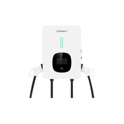 THOR 7-12 AS-P-US EV Charger by Growatt