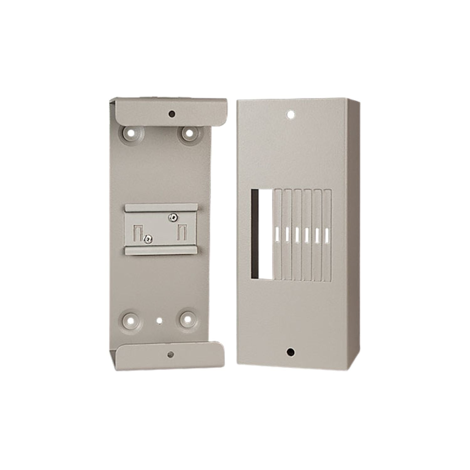 MidNite Solar - Boîtier Baby Box MNBABYBOX avec disjoncteur CC 