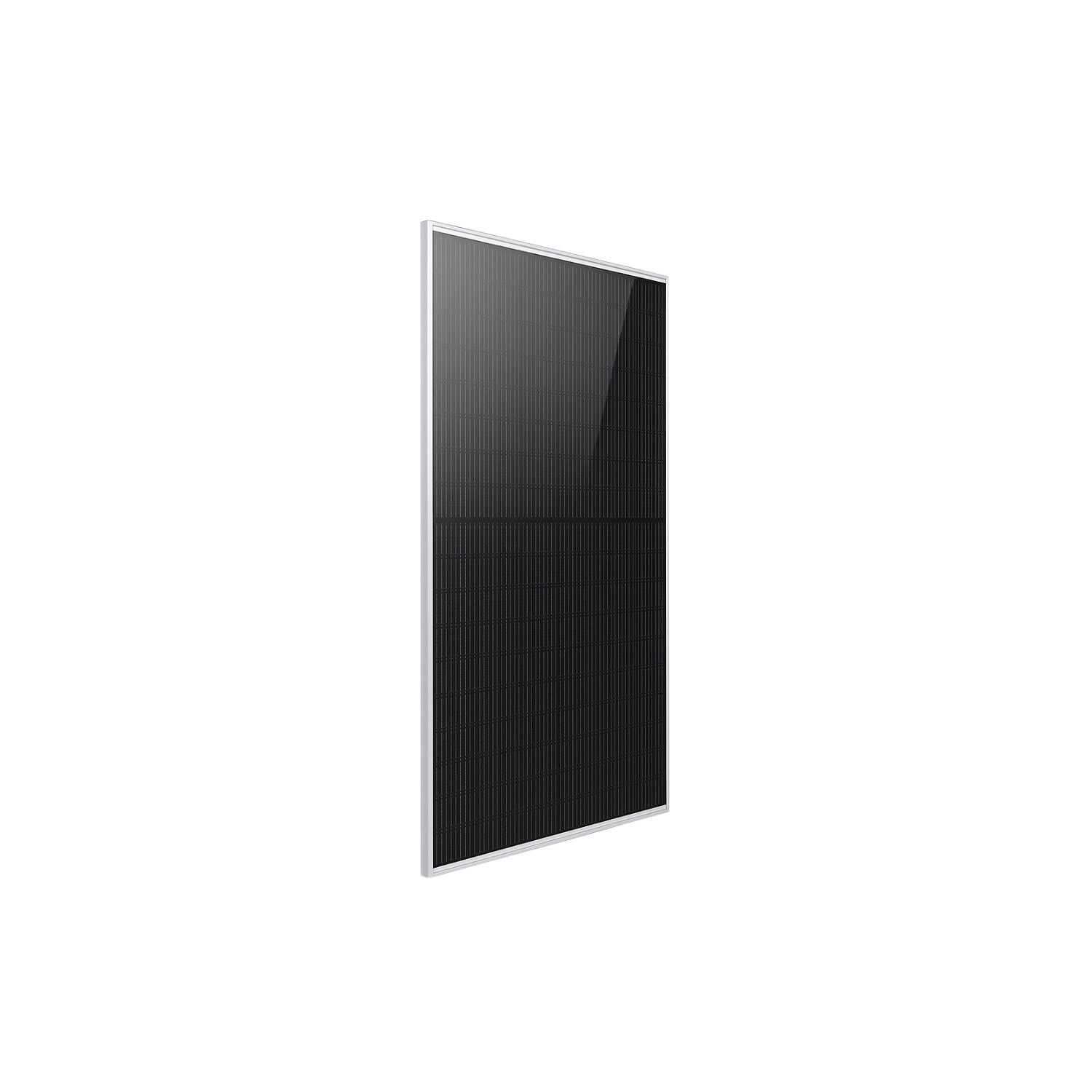 LONGi 600W Rigid Monocrystalline Bifacial Solar Panel