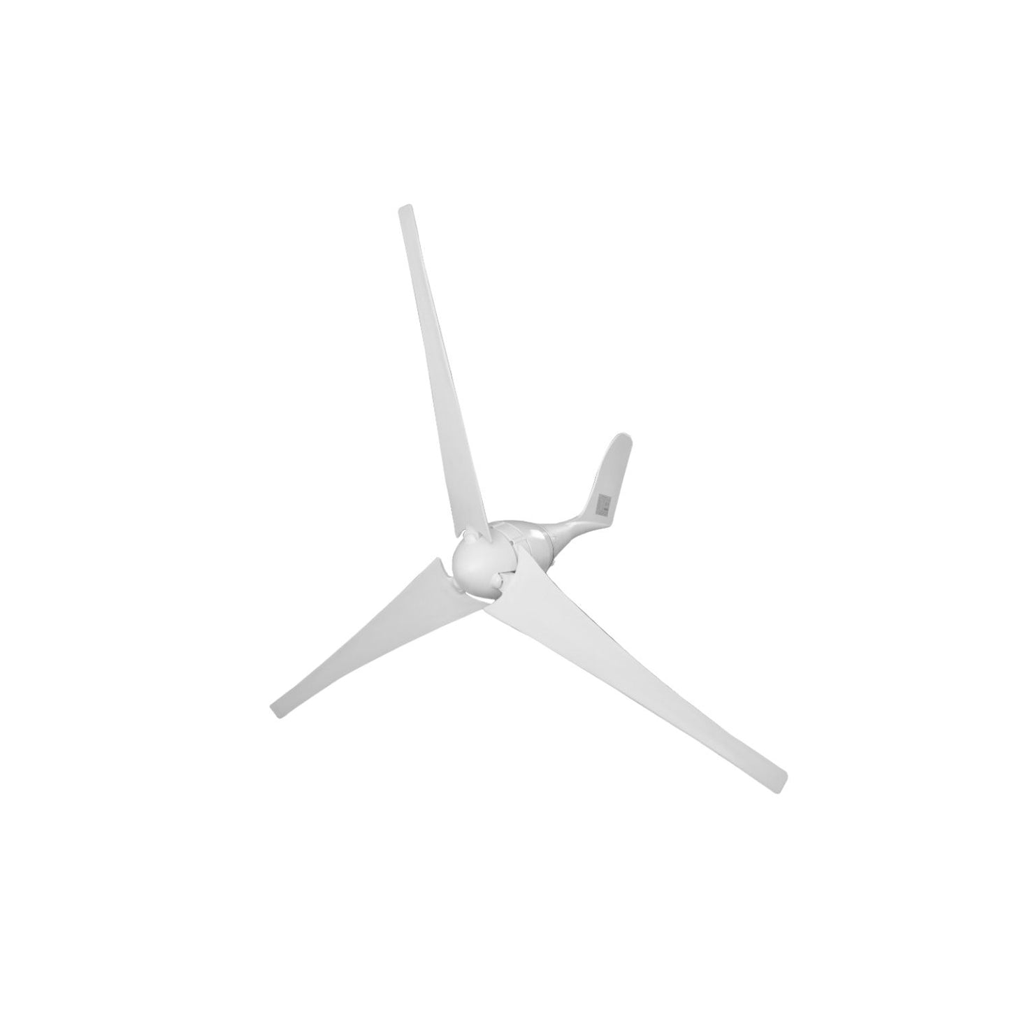 Rocksolar 600W 12V/24V Wind Turbine Generator With MPPT Hybrid Controller