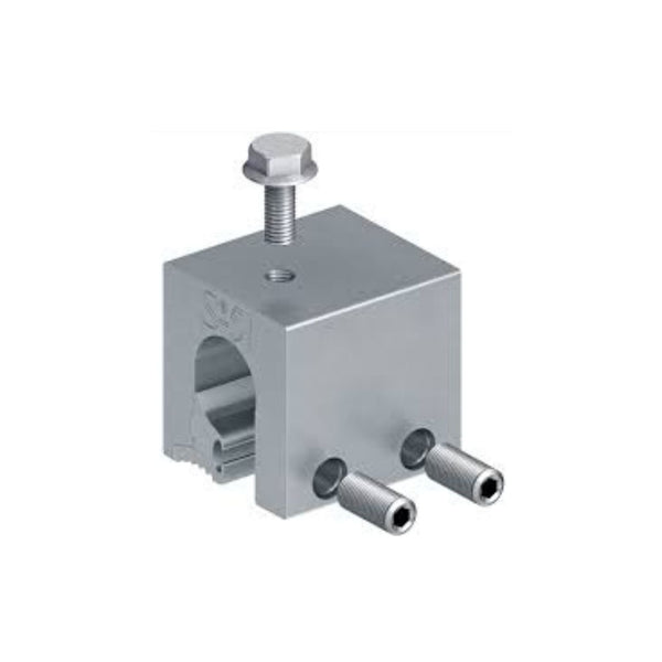 Clamps