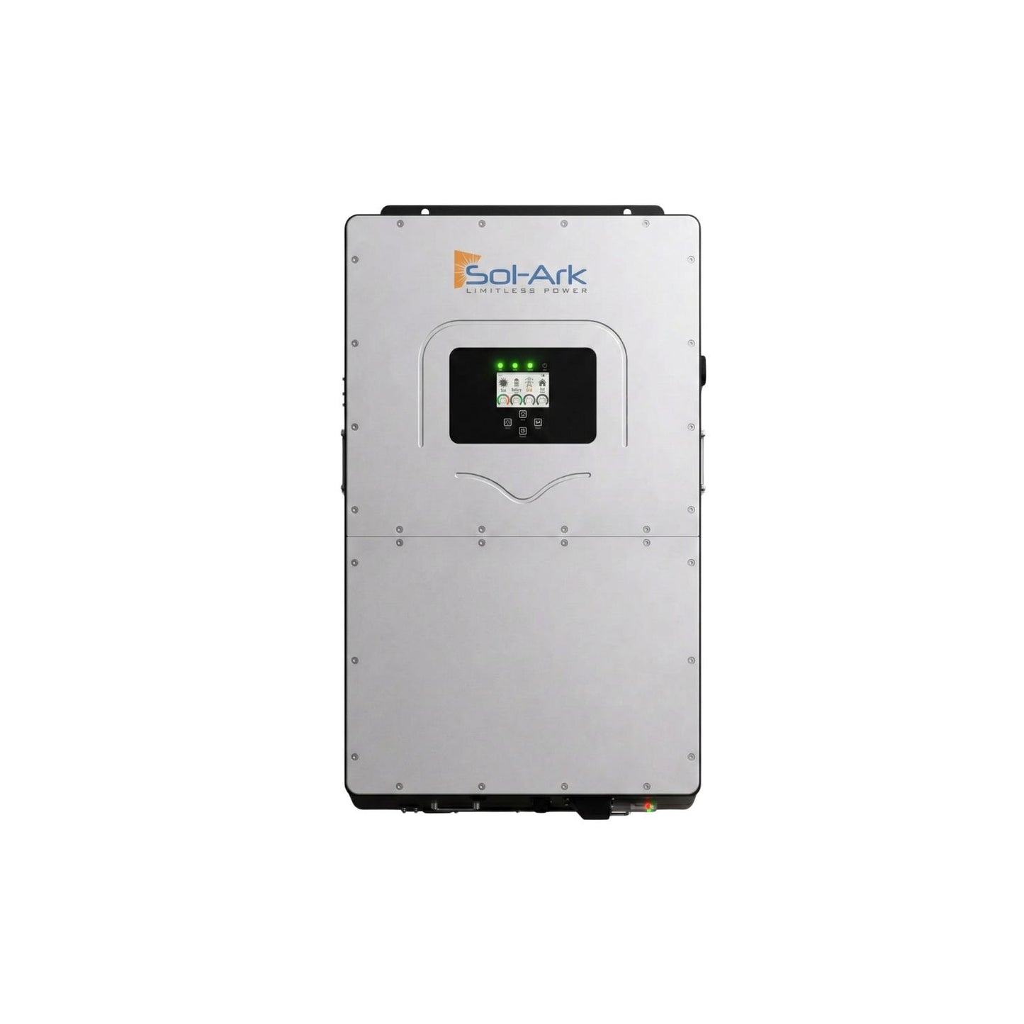 Solar Ark 60 KW Three-Phase Hybrid Inverter