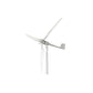 Rocksolar 5KW Pitch Control Wind Turbine