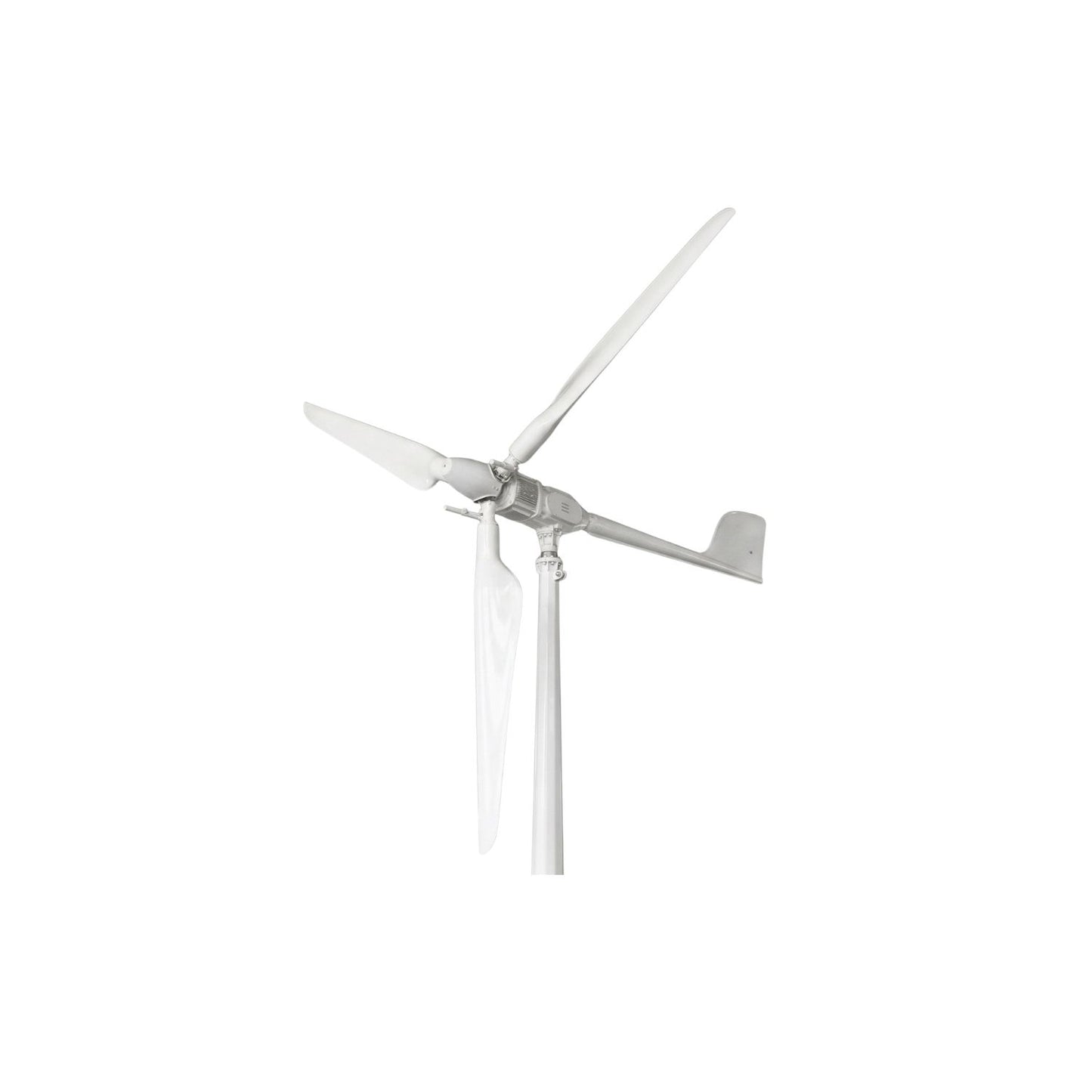 Rocksolar 5KW Pitch Control Wind Turbine