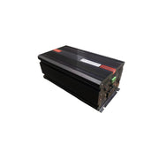 ROCKSOLAR 12V 3000W Pure Sine Wave Power Inverter