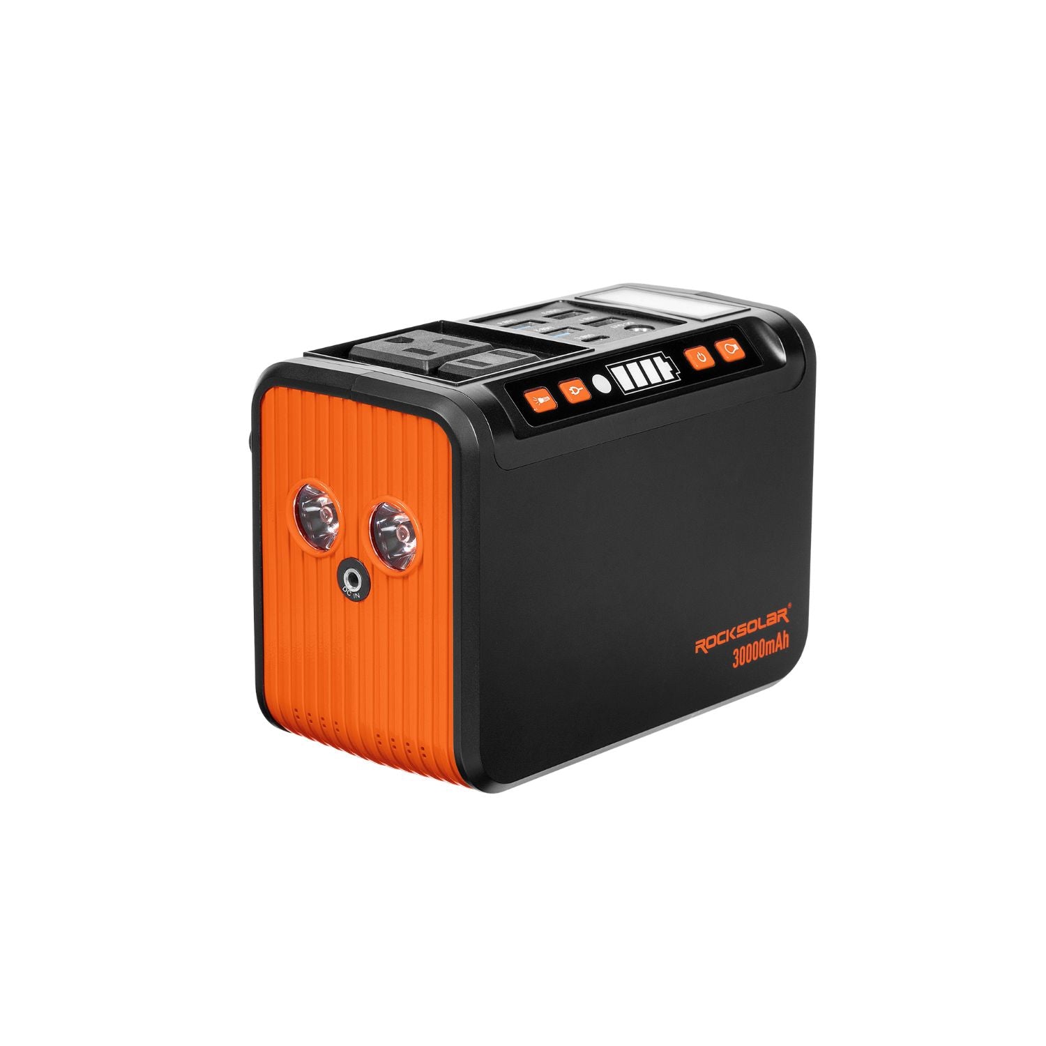 Weekender MAX 80W 111Wh Portable Power Station