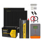 ROCKSOLAR 2000W 12V Off-Grid Solar System