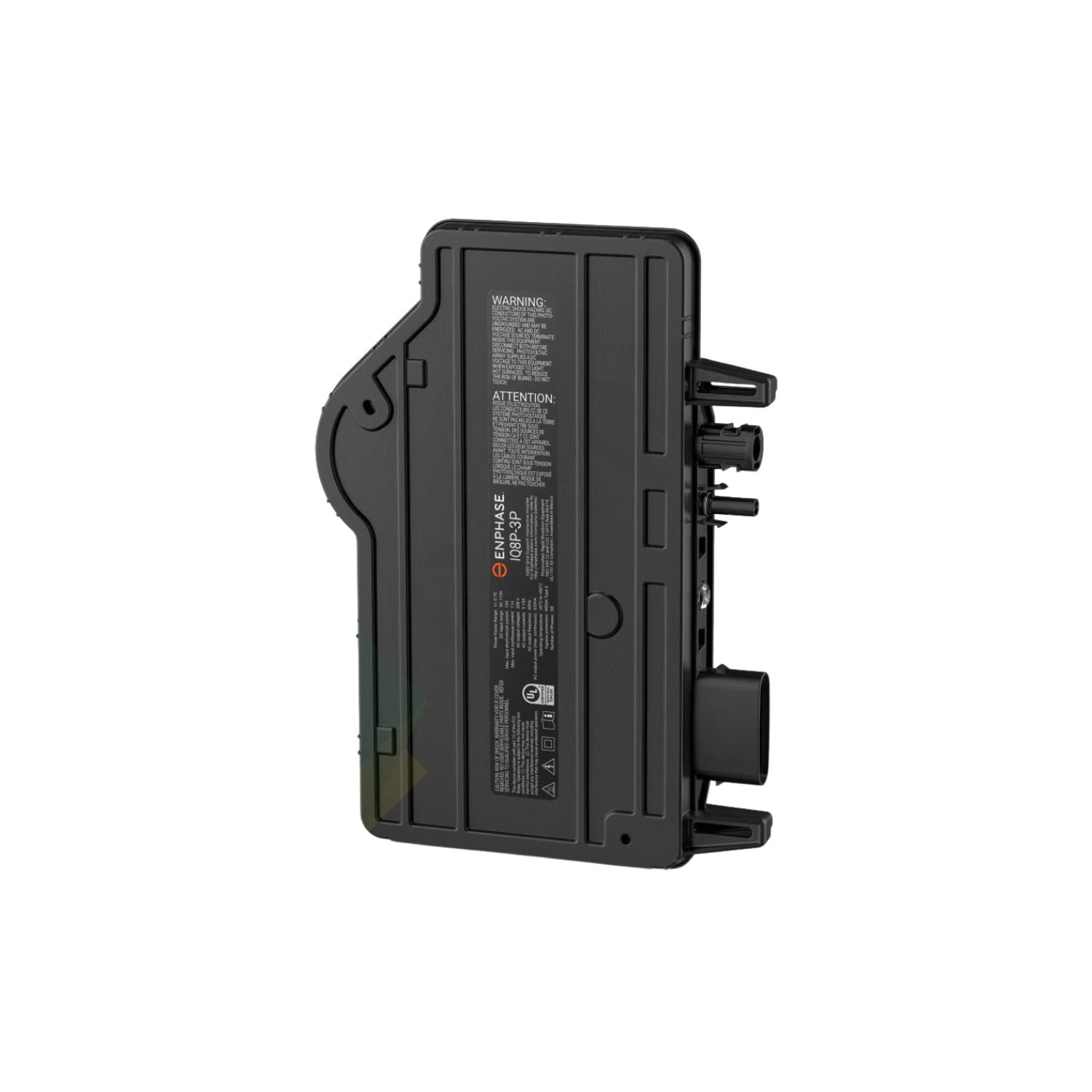 micro inverter solar enphase  iq8