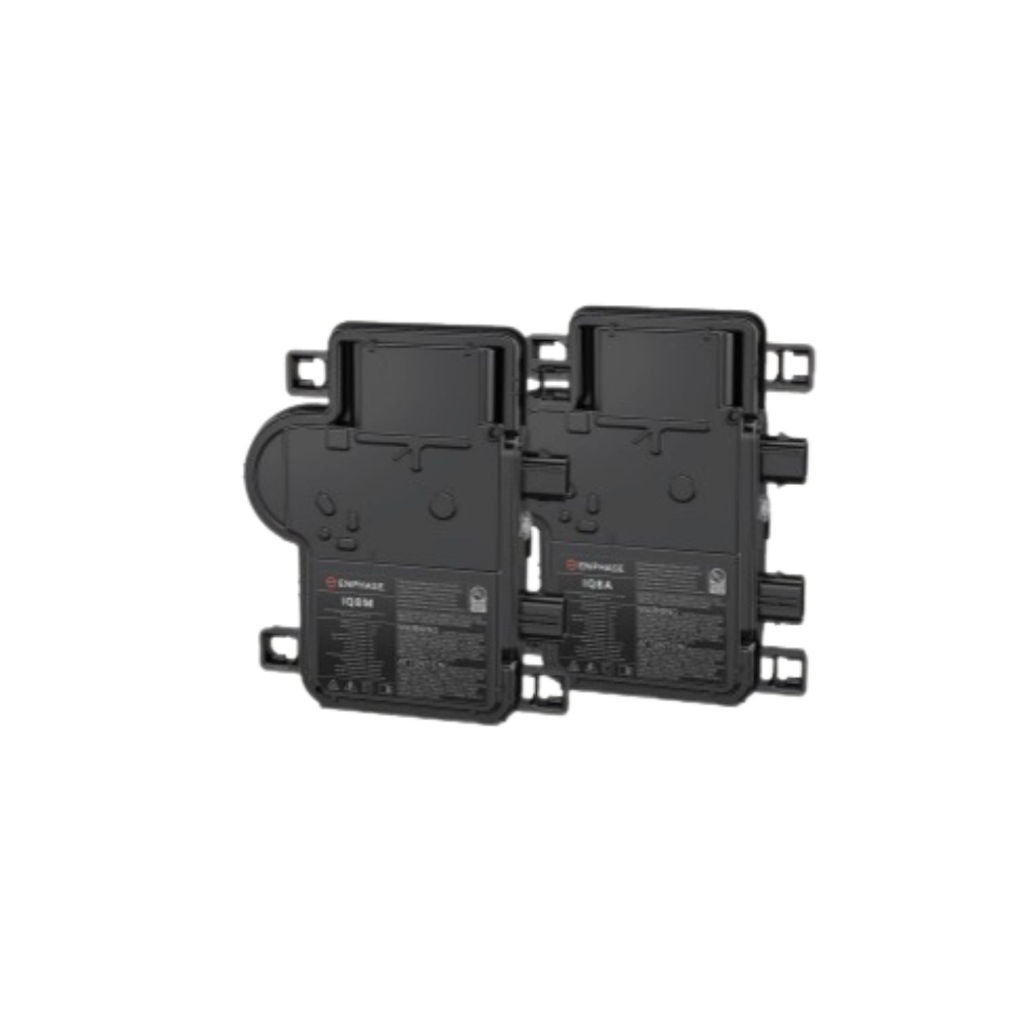 Enphase IQ8M-72-2-US 325W Microinverter – High-Efficiency Grid-Tied Solar Inverter